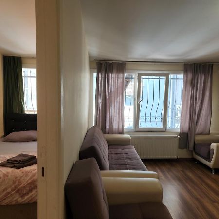 Taila Apartments Istanbul Exterior photo