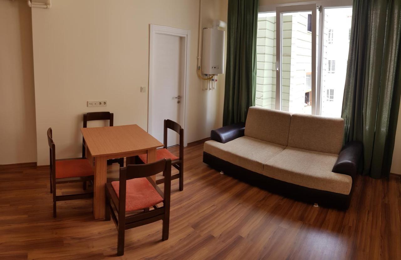 Taila Apartments Istanbul Exterior photo