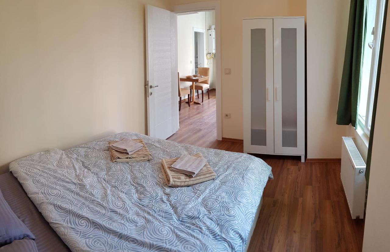 Taila Apartments Istanbul Exterior photo