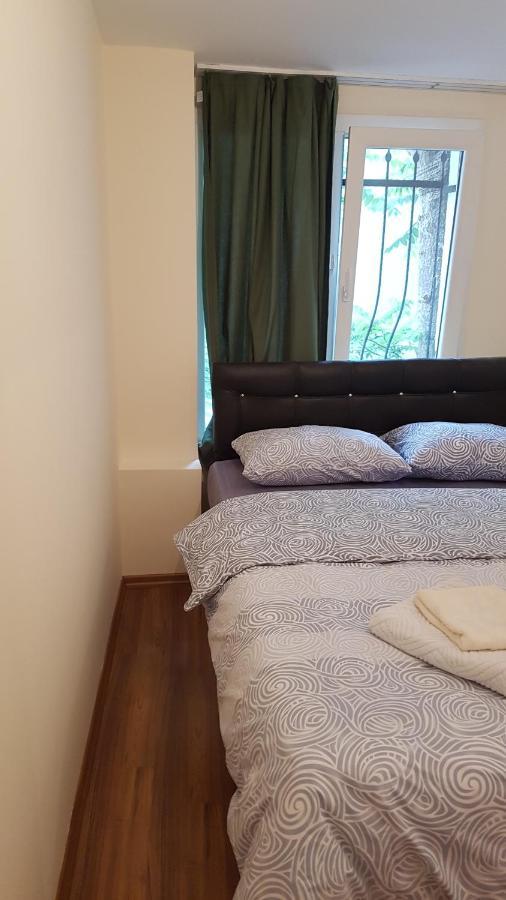 Taila Apartments Istanbul Exterior photo
