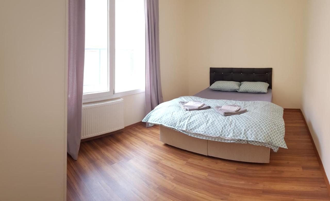 Taila Apartments Istanbul Exterior photo
