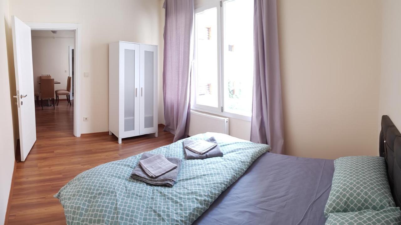 Taila Apartments Istanbul Exterior photo
