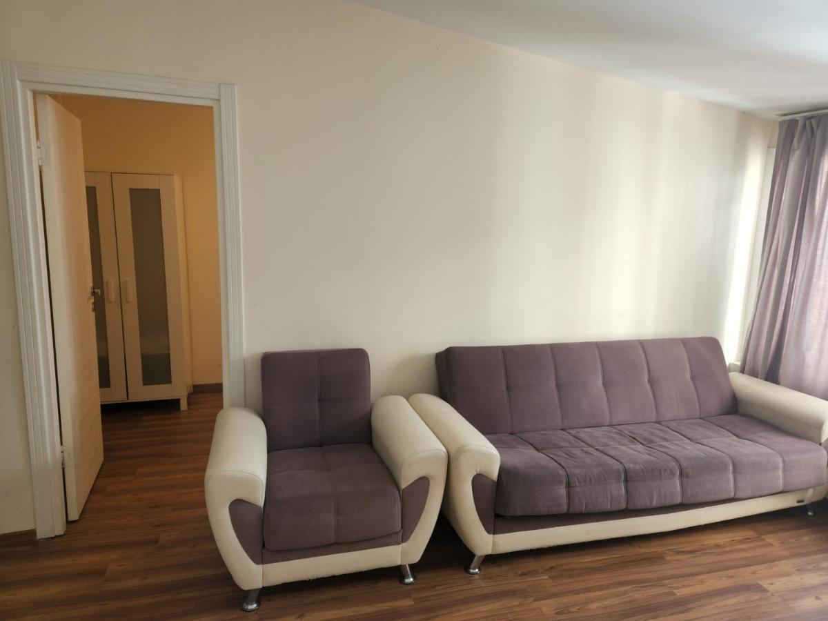 Taila Apartments Istanbul Exterior photo
