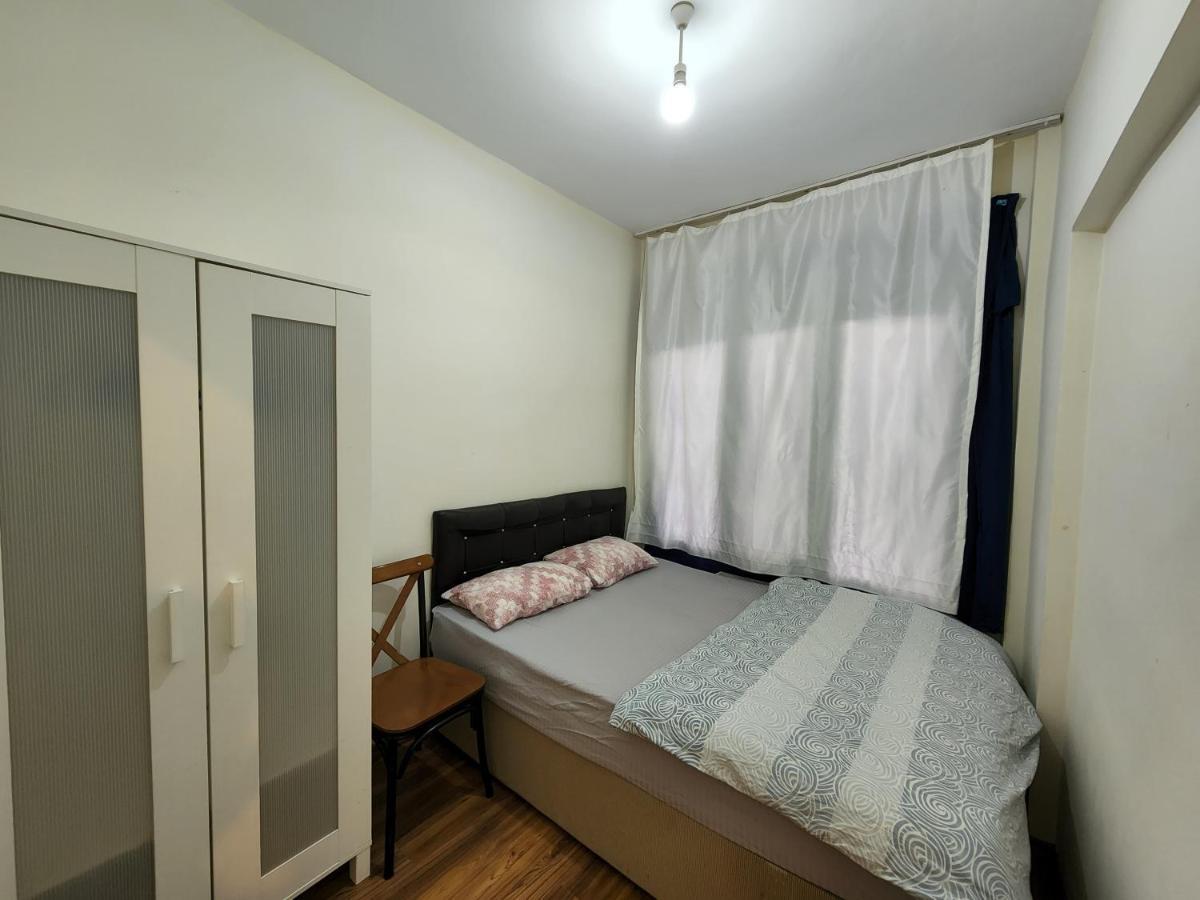 Taila Apartments Istanbul Exterior photo