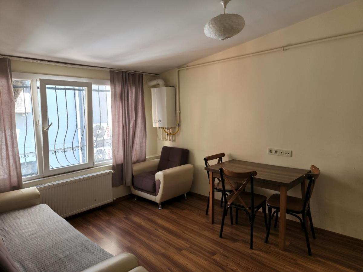 Taila Apartments Istanbul Exterior photo