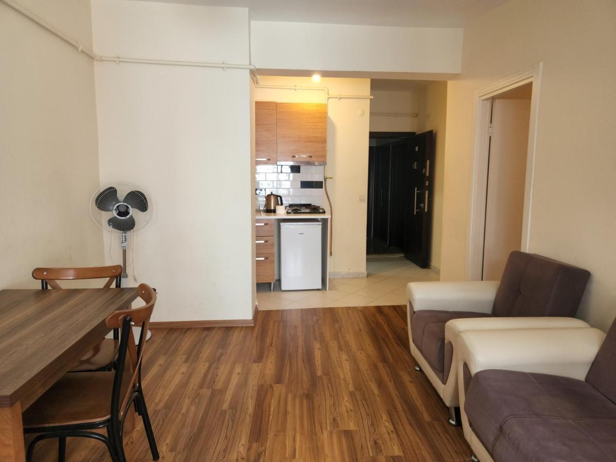 Taila Apartments Istanbul Exterior photo
