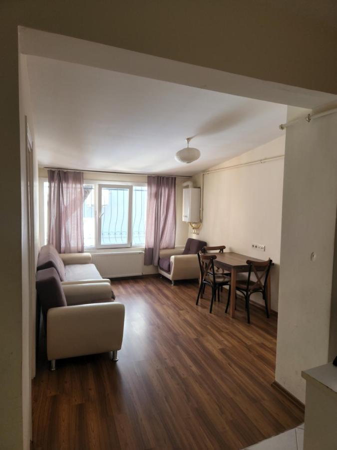 Taila Apartments Istanbul Exterior photo